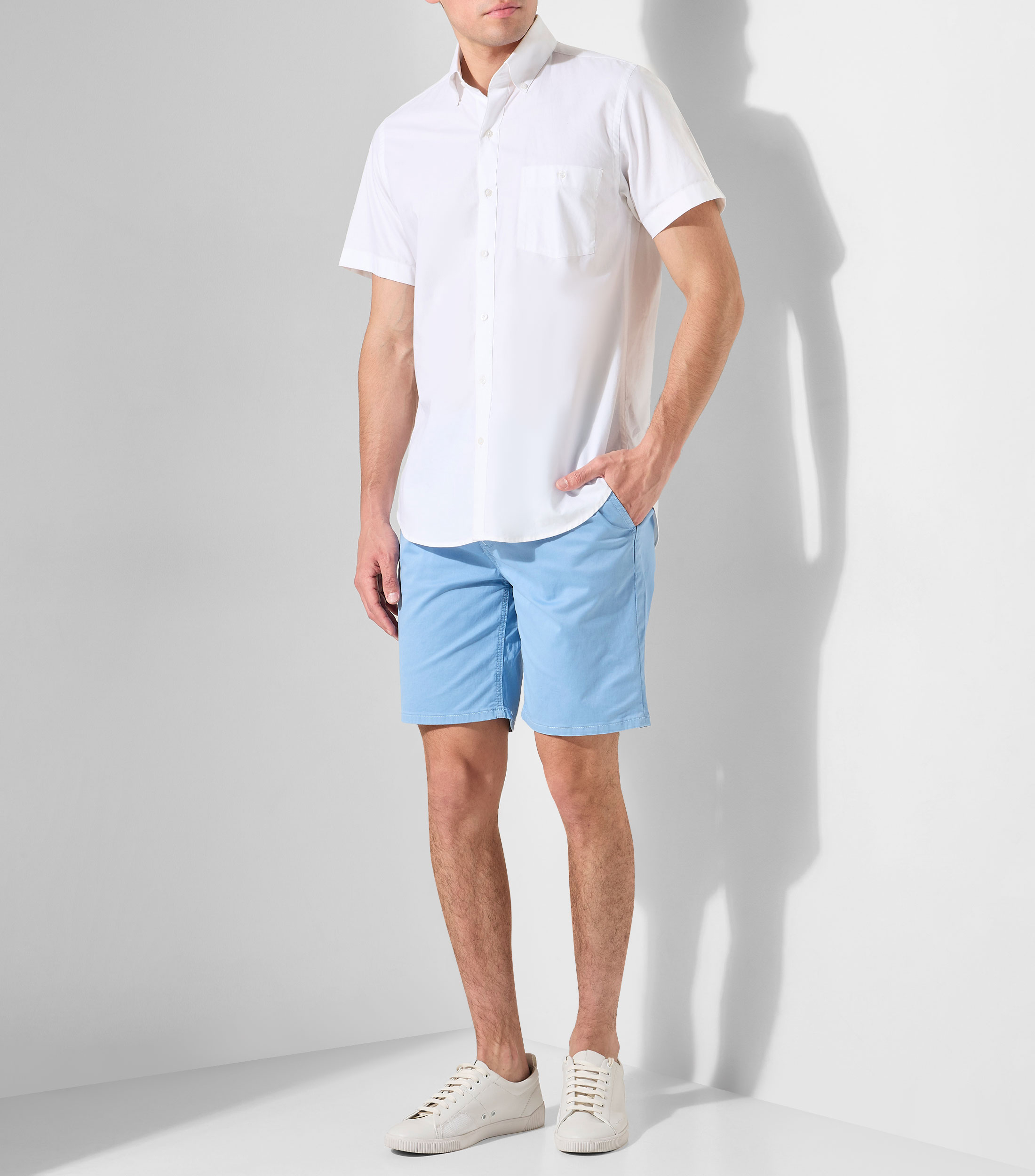Short Hombre